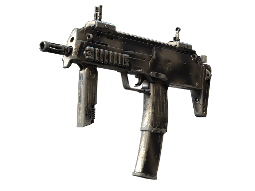 MP7 | Scorched поношенное для CS2