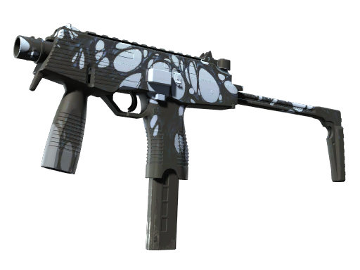 MP9 | Goo немного поношенное для CS2