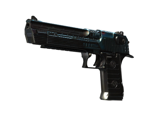 Desert Eagle | Directive после полевых испытаний для CS2