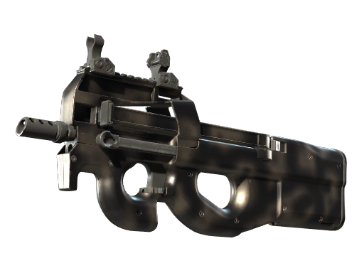 P90 | Scorched немного поношенное для CS2