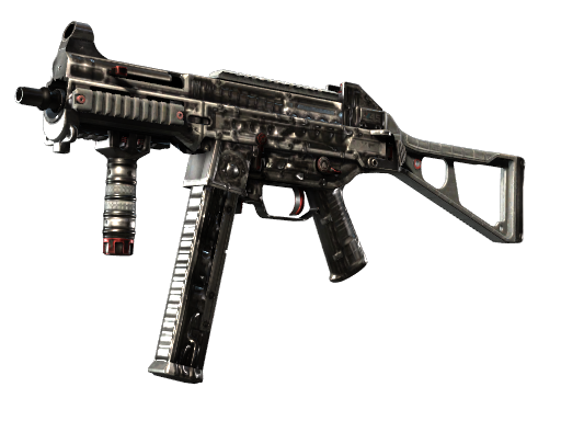 UMP-45 | Motorized поношенное для CS2