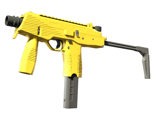 Bulldozer