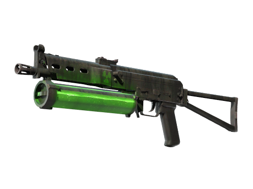 Fuel Rod