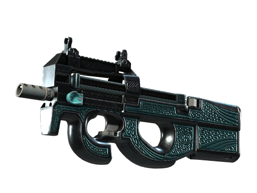 P90 | Traction поношенное для CS2