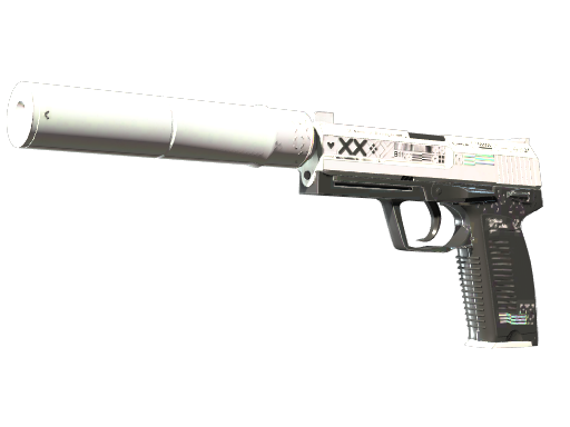 USP-S | Printstream немного поношенное для CS2