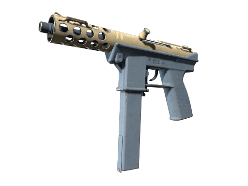 Tec-9 | Tornado поношенное для CS2