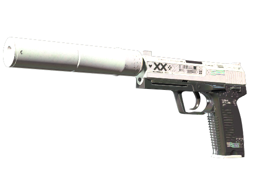 USP-S | Printstream поношенное для CS2