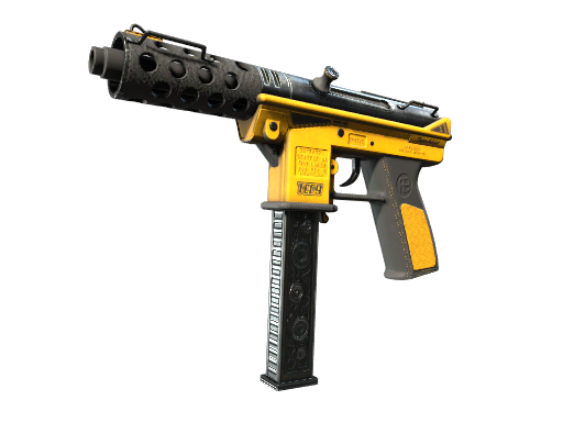 Fuel Injector