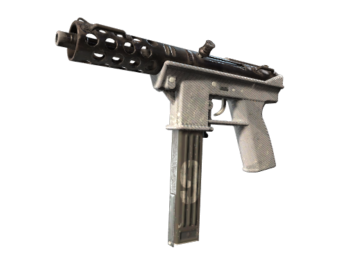 Tec-9 | Slag немного поношенное для CS2