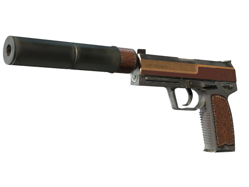 USP-S | Business Class немного поношенное для CS2