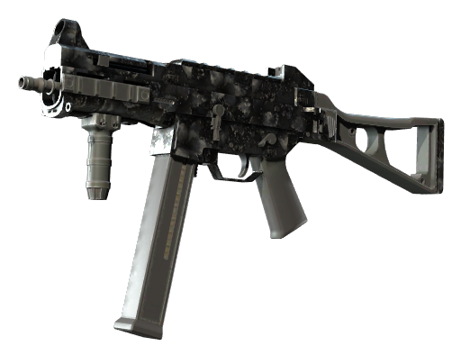 UMP-45 | Metal Flowers после полевых испытаний для CS2