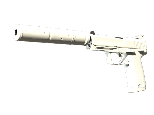 USP-S | Whiteout немного поношенное для CS2