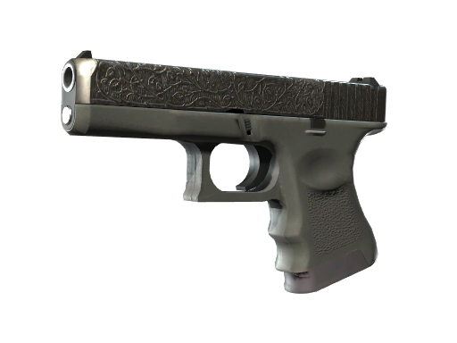 Glock-18 | Ironwork после полевых испытаний для CS2