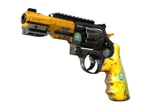 Banana Cannon
