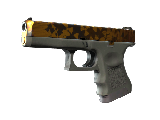 Glock-18 | Reactor поношенное для CS2