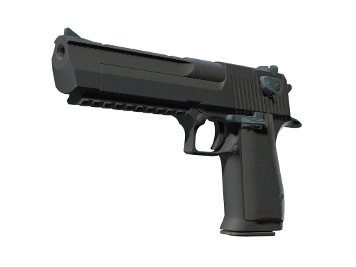 Desert Eagle | Night немного поношенное для CS2