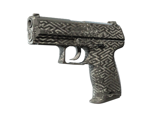 P2000 | Pathfinder после полевых испытаний для CS2