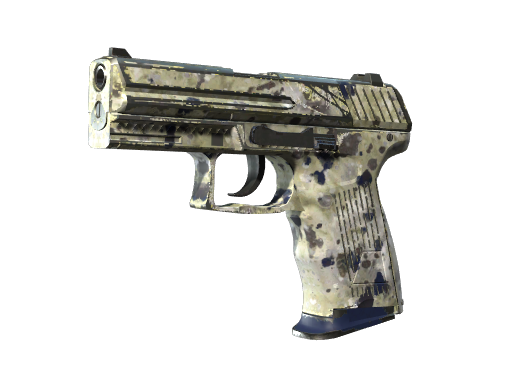 P2000 | Granite Marbleized поношенное для CS2