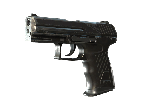 P2000 | Panther Camo после полевых испытаний для CS2