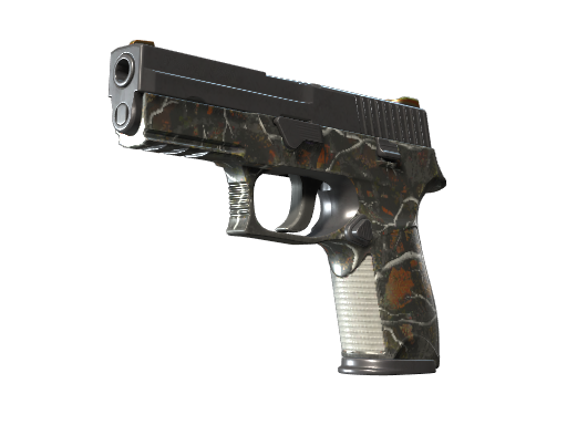P250 | Small Game после полевых испытаний для CS2