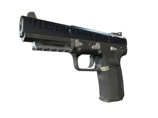 Five-SeveN | Scumbria немного поношенное для CS2