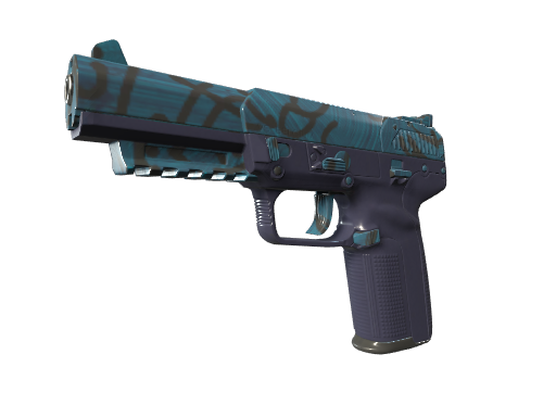 Midnight Paintover