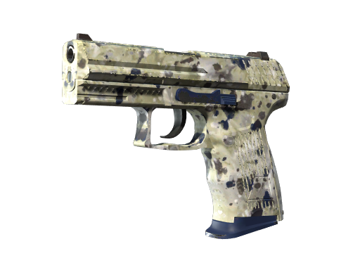 P2000 | Granite Marbleized немного поношенное для CS2