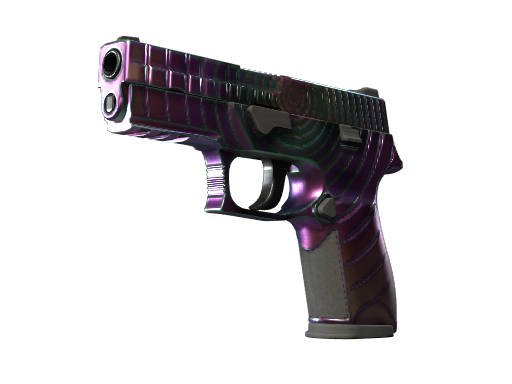 P250 | Epicenter поношенное для CS2