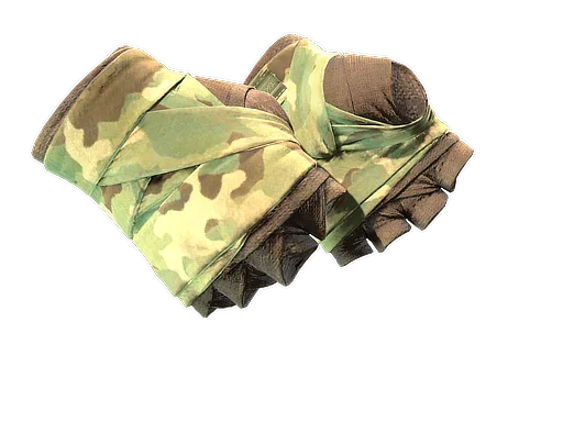 Hand Wraps | Arboreal поношенное для CS2