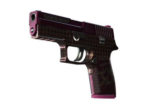 P250 | Vino Primo после полевых испытаний для CS2