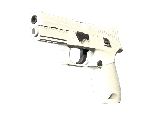 P250 | Whiteout немного поношенное для CS2