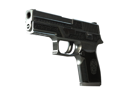 P250 | Cartel поношенное для CS2