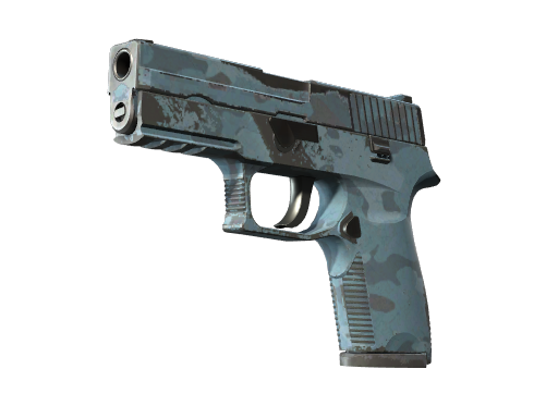 P250 | Forest Night поношенное для CS2