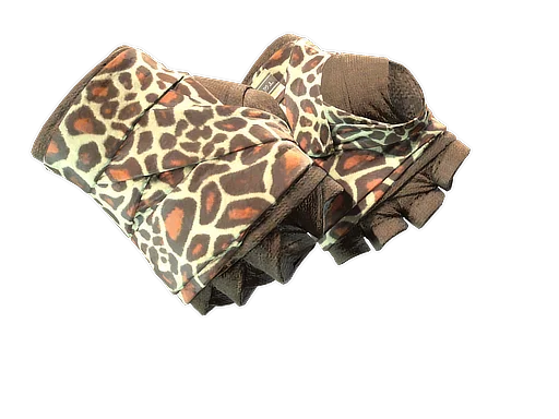 Hand Wraps | Giraffe немного поношенное для CS2