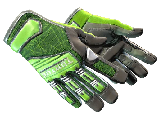 Emerald Web