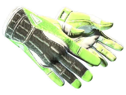 Перчатки Sport Gloves | Hedge Maze