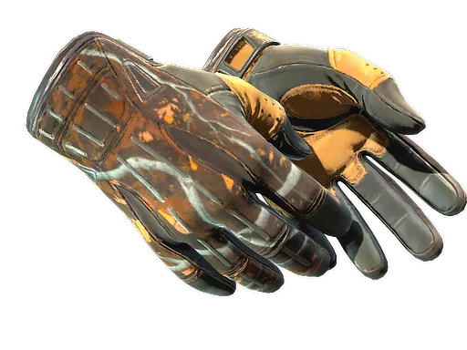 Sport Gloves | Big Game немного поношенное для CS2