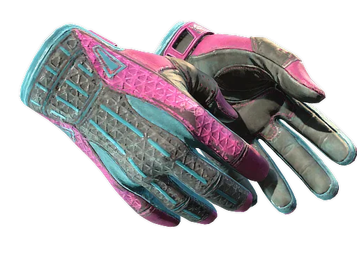 Sport Gloves | Vice после полевых испытаний для CS2