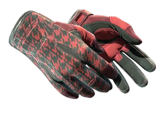 Перчатки Sport Gloves | Scarlet Shamagh