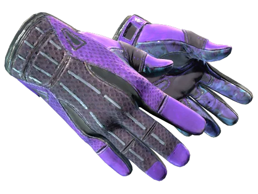 Sport Gloves | Pandora's Box после полевых испытаний для CS2