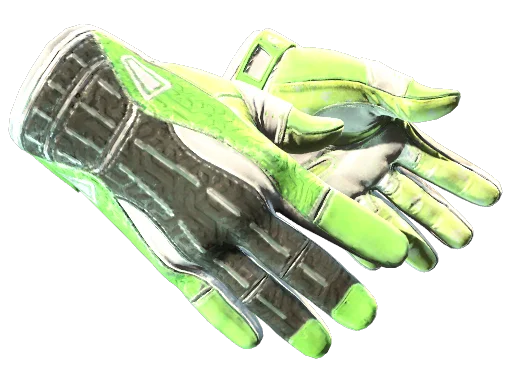 Sport Gloves | Hedge Maze поношенное для CS2