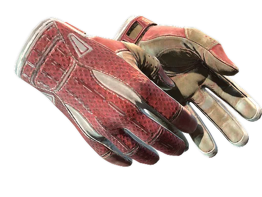Sport Gloves | Slingshot поношенное для CS2