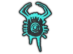 Headcrab Glyph для CS2