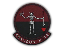 Abandon Hope для CS2