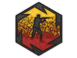 Danger Zone для CS2