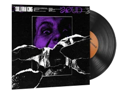 Sullivan King, Lock Me Up для CS2