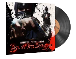 Daniel Sadowski, Eye of the Dragon для CS2