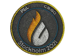 Copenhagen Flames | Stockholm 2021 для CS2