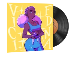 Freaky DNA, Vici для CS2