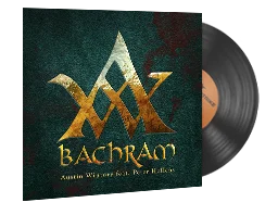 Austin Wintory, Bachram для CS2